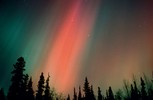 ((  الإعجاز في الأرض  )) - صفحة 2 Aurora%20,%20Alaska