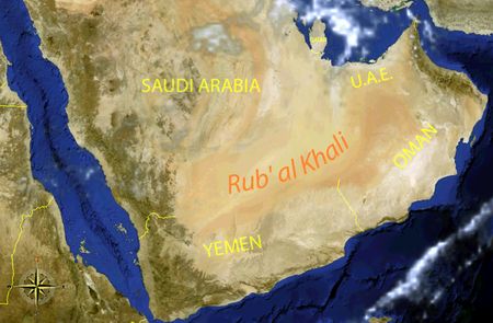 سبع حقائق علمية تشهد بصدق النبي صلى الله عليه وسلم