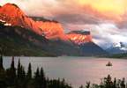 الفساد البيئي (معجزه قرآنيه) Glaciernp-best!